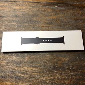 NWT Apple Watch 5 Sport Band 40mm